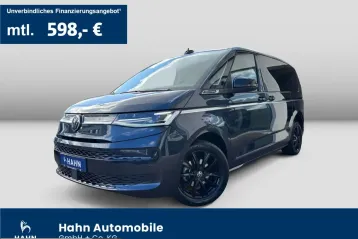Volkswagen T7 Multivan din 2024 - oferta VOL230938