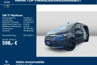 Volkswagen T7 Multivan din 2024 cu 12.790 km - oferta VOL230938 - foto 2