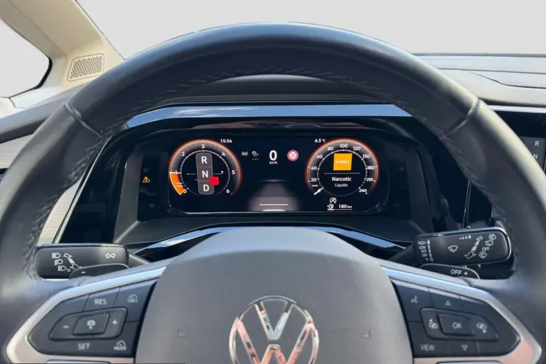 Volkswagen T7 Multivan din 2024 cu 12.790 km - oferta VOL230938 - foto 9