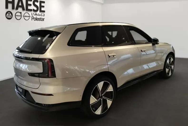 Volvo EX90 din 2025 cu 21.690 km - oferta VOL230939 - foto 5