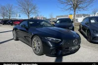 Mercedes-Benz SL 55 AMG (Clasa SL) din 2024 cu 24.595 km - oferta MER230940 - foto 3