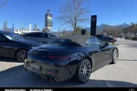 Mercedes-Benz SL 55 AMG (Clasa SL) din 2024 cu 24.595 km - oferta MER230940 - foto 5