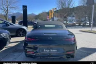 Mercedes-Benz SL 55 AMG (Clasa SL) din 2024 cu 24.595 km - oferta MER230940 - foto 6