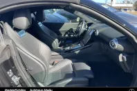 Mercedes-Benz SL 55 AMG (Clasa SL) din 2024 cu 24.595 km - oferta MER230940 - foto 9