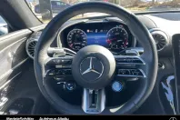 Mercedes-Benz SL 55 AMG (Clasa SL) din 2024 cu 24.595 km - oferta MER230940 - foto 14