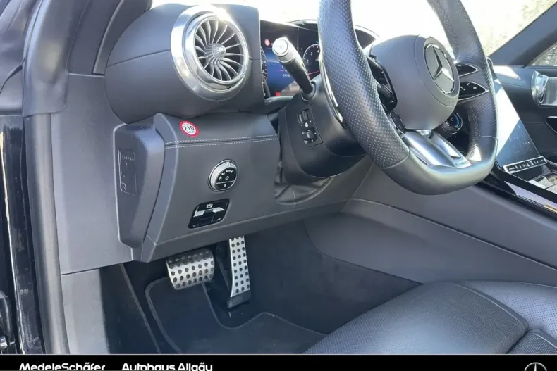 Mercedes-Benz SL 55 AMG (Clasa SL) din 2024 cu 24.595 km - oferta MER230940 - foto 17