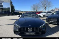 Mercedes-Benz SL 55 AMG (Clasa SL) din 2024 cu 24.595 km - oferta MER230940 - foto 18