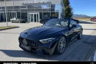 Mercedes-Benz SL 55 AMG (Clasa SL) din 2024 cu 24.595 km - oferta MER230940 - foto 19