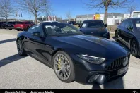 Mercedes-Benz SL 55 AMG (Clasa SL) din 2024 cu 24.595 km - oferta MER230940 - foto 20