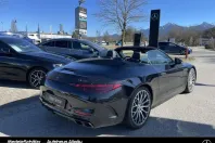 Mercedes-Benz SL 55 AMG (Clasa SL) din 2024 cu 24.595 km - oferta MER230940 - foto 22