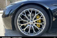 Mercedes-Benz SL 55 AMG (Clasa SL) din 2024 cu 24.595 km - oferta MER230940 - foto 25