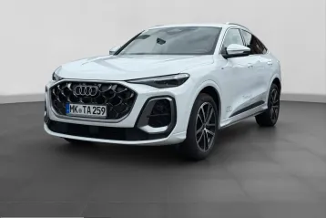 Audi Q5 din 2025 - oferta AUD230941