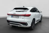 Audi Q5 din 2025 cu 18.550 km - oferta AUD230941 - foto 2