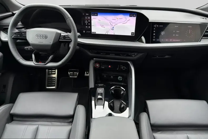 Audi Q5 din 2025 cu 18.550 km - oferta AUD230941 - foto 4