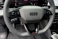 Audi Q5 din 2025 cu 18.550 km - oferta AUD230941 - foto 8
