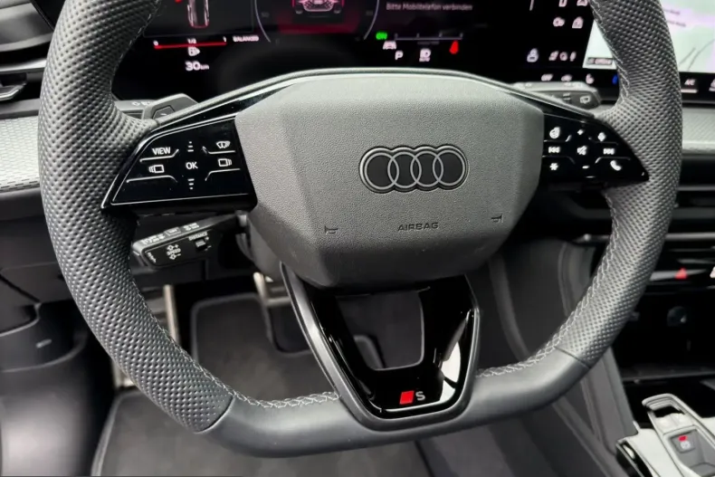 Audi Q5 din 2025 cu 18.550 km - oferta AUD230941 - foto 8