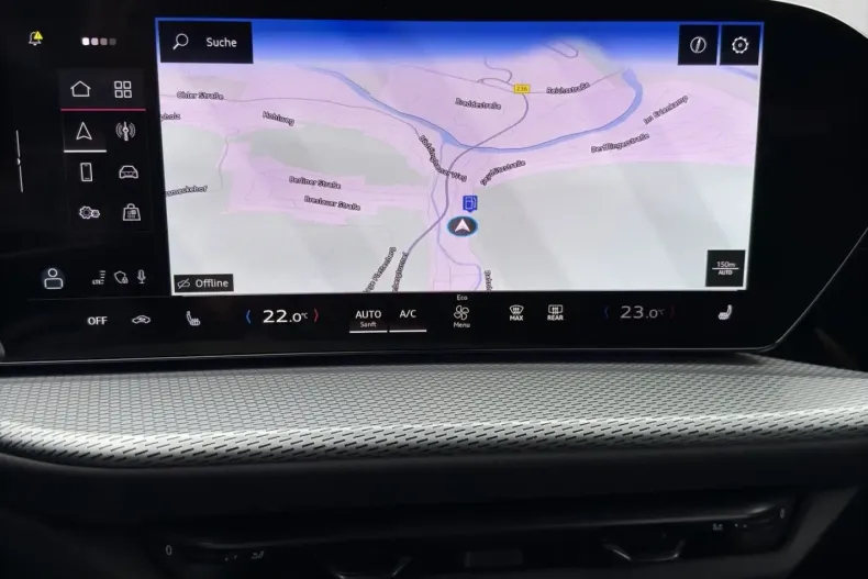 Audi Q5 din 2025 cu 18.550 km - oferta AUD230941 - foto 11