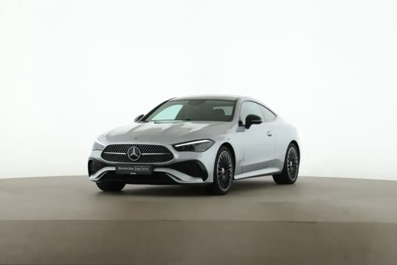 Mercedes-Benz CLE 220 (Clasa CLE) din 2025 cu 19.800 km - oferta MER230942 - foto 1
