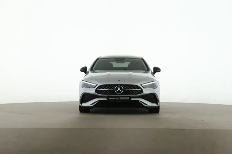 Mercedes-Benz CLE 220 (Clasa CLE) din 2025 cu 19.800 km - oferta MER230942 - foto 2