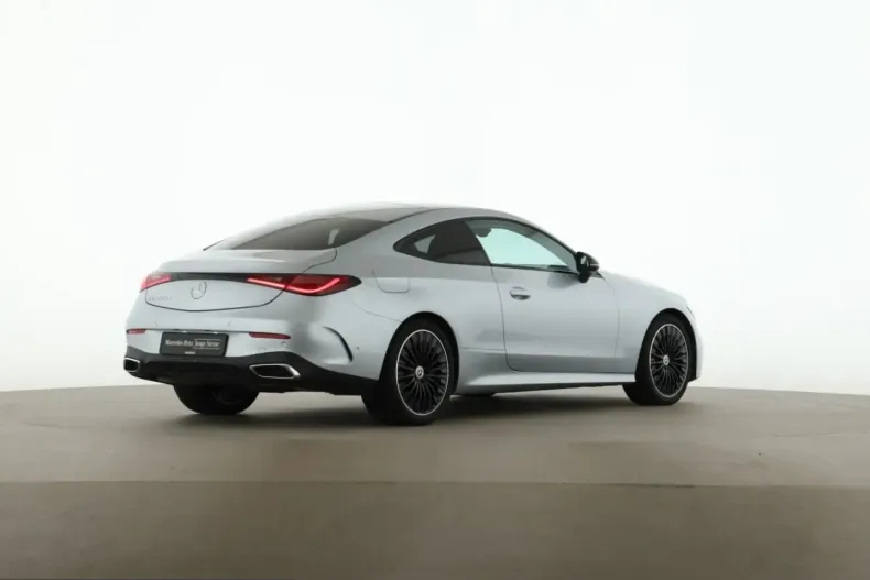 Mercedes-Benz CLE 220 (Clasa CLE) din 2025 cu 19.800 km - oferta MER230942 - foto 6