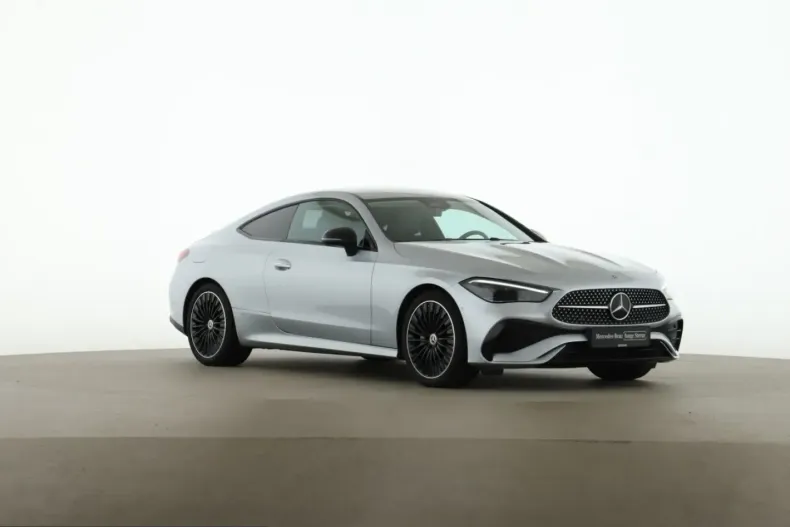 Mercedes-Benz CLE 220 (Clasa CLE) din 2025 cu 19.800 km - oferta MER230942 - foto 8