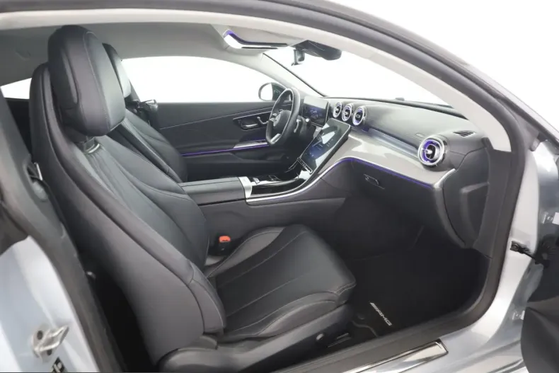 Mercedes-Benz CLE 220 (Clasa CLE) din 2025 cu 19.800 km - oferta MER230942 - foto 9