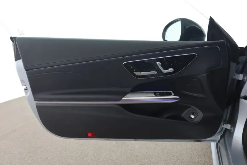 Mercedes-Benz CLE 220 (Clasa CLE) din 2025 cu 19.800 km - oferta MER230942 - foto 12