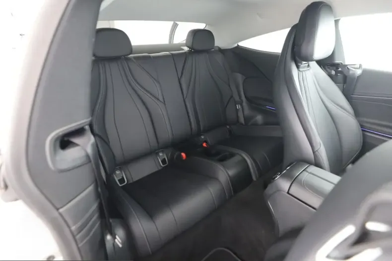 Mercedes-Benz CLE 220 (Clasa CLE) din 2025 cu 19.800 km - oferta MER230942 - foto 14