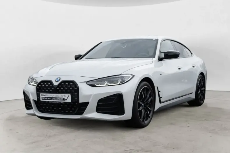 BMW M440 (Seria 4) din 2023 cu 54.241 km - oferta BMW230943 - foto 1