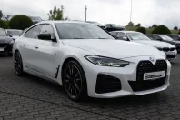 BMW M440 (Seria 4) din 2023 cu 54.241 km - oferta BMW230943 - foto 3