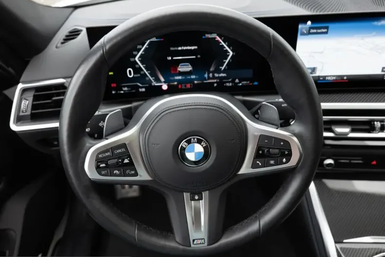 BMW M440 (Seria 4) din 2023 cu 54.241 km - oferta BMW230943 - foto 12
