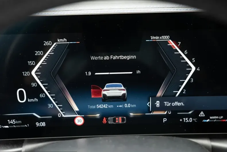 BMW M440 (Seria 4) din 2023 cu 54.241 km - oferta BMW230943 - foto 13