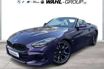 BMW Z4 din 2025 - oferta BMW230944