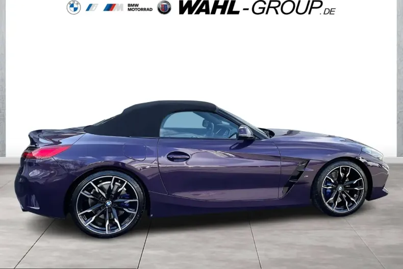 BMW Z4 (Seria Z) din 2025 cu 6.990 km - oferta BMW230944 - foto 5
