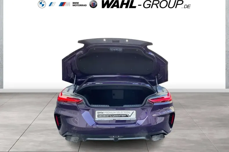 BMW Z4 (Seria Z) din 2025 cu 6.990 km - oferta BMW230944 - foto 7