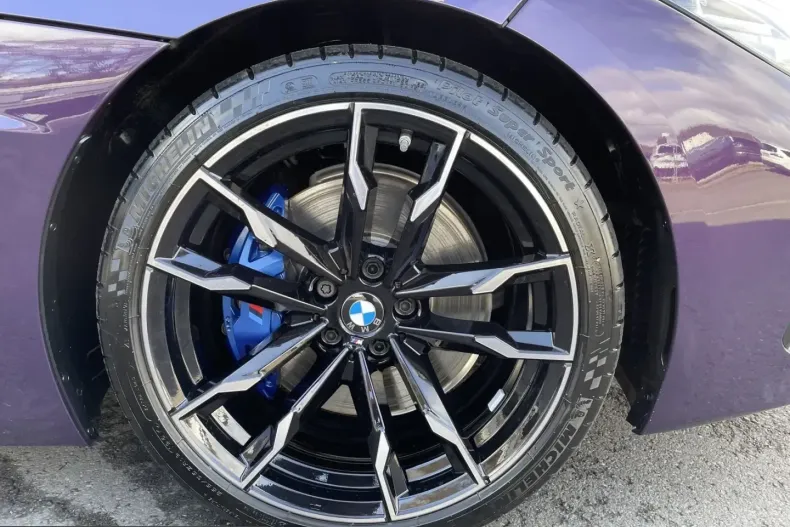 BMW Z4 (Seria Z) din 2025 cu 6.990 km - oferta BMW230944 - foto 13