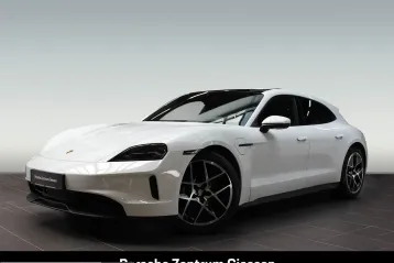 Porsche Taycan din 2024 - oferta POR230945