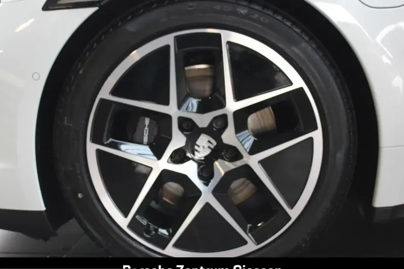 Porsche Taycan din 2024 cu 32.750 km - oferta POR230945 - foto 8