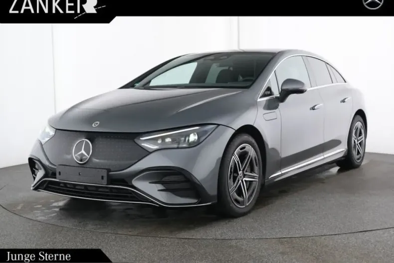 Mercedes-Benz EQE (Clasa E) din 2025 cu 14.011 km - oferta MER230946 - foto 1