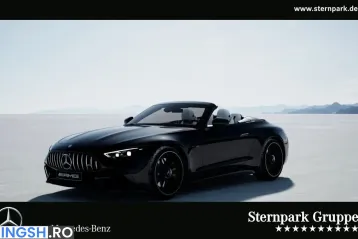 Mercedes-Benz SL 63 AMG din 2024 - oferta MER230947