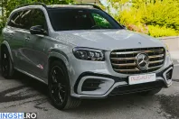 Mercedes-Benz GLS 350 (Clasa GLS) din 2026 cu 4.500 km - oferta MER230948 - foto 1