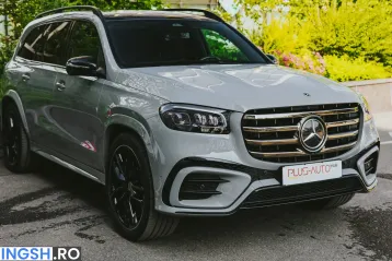 Mercedes-Benz GLS 350 din 2026 - oferta MER230948