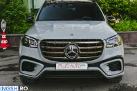 Mercedes-Benz GLS 350 (Clasa GLS) din 2026 cu 4.500 km - oferta MER230948 - foto 2