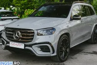 Mercedes-Benz GLS 350 (Clasa GLS) din 2026 cu 4.500 km - oferta MER230948 - foto 3