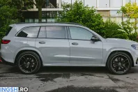 Mercedes-Benz GLS 350 (Clasa GLS) din 2026 cu 4.500 km - oferta MER230948 - foto 6