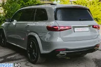 Mercedes-Benz GLS 350 (Clasa GLS) din 2026 cu 4.500 km - oferta MER230948 - foto 7