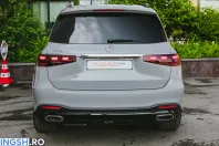 Mercedes-Benz GLS 350 (Clasa GLS) din 2026 cu 4.500 km - oferta MER230948 - foto 8