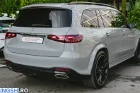 Mercedes-Benz GLS 350 (Clasa GLS) din 2026 cu 4.500 km - oferta MER230948 - foto 9