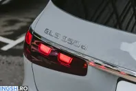 Mercedes-Benz GLS 350 (Clasa GLS) din 2026 cu 4.500 km - oferta MER230948 - foto 10