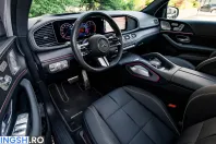Mercedes-Benz GLS 350 (Clasa GLS) din 2026 cu 4.500 km - oferta MER230948 - foto 11